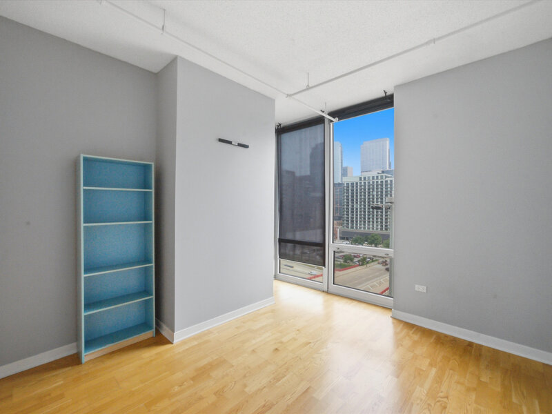 737 W Washington Boulevard Chicago IL 60661