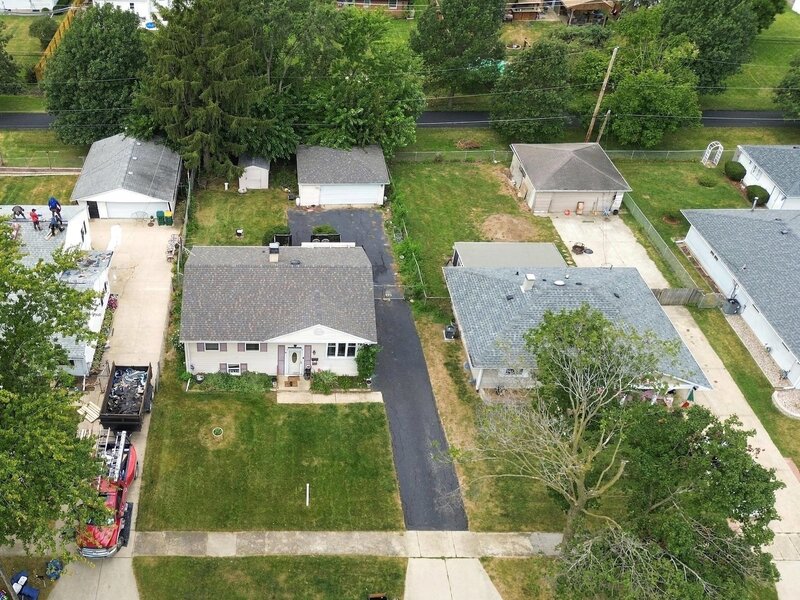 909 Cypress Lane Joliet IL 60435