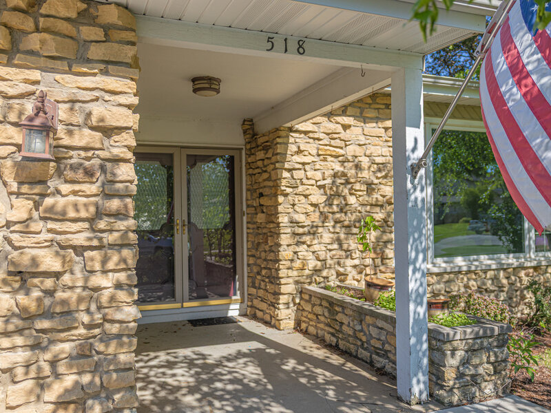 518 David Drive Shorewood IL 60404
