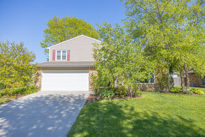 Photo of 518 David Drive Shorewood IL 60404