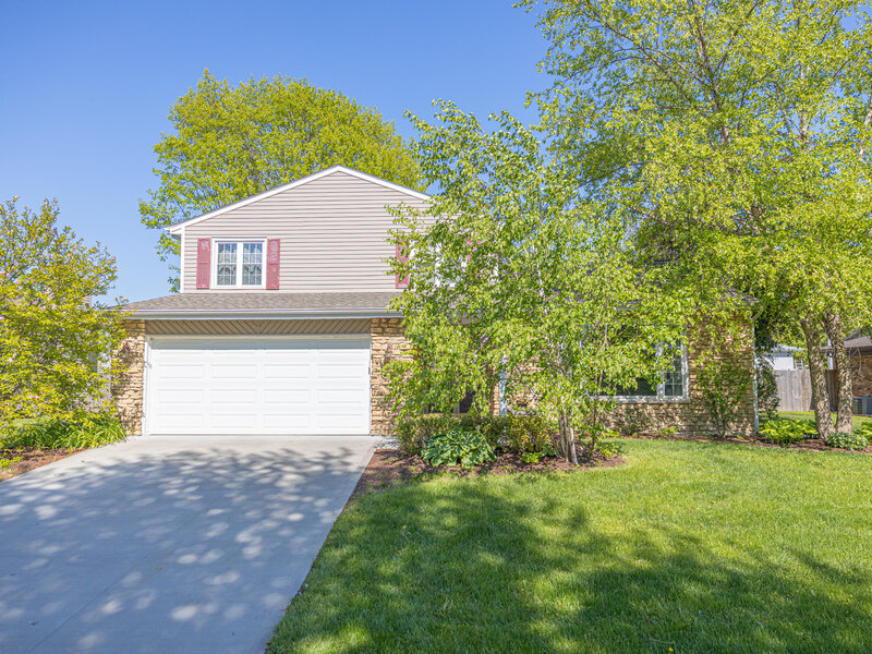 518 David Drive Shorewood IL 60404