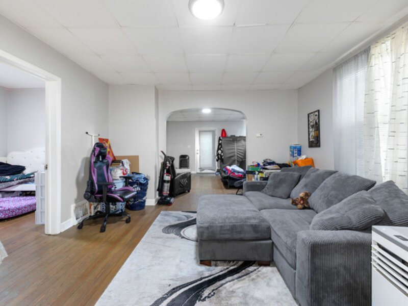 36 N Glenwood Avenue Glenwood IL 60425