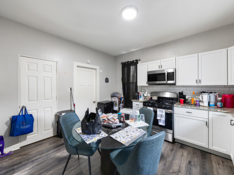 36 N Glenwood Avenue Glenwood IL 60425