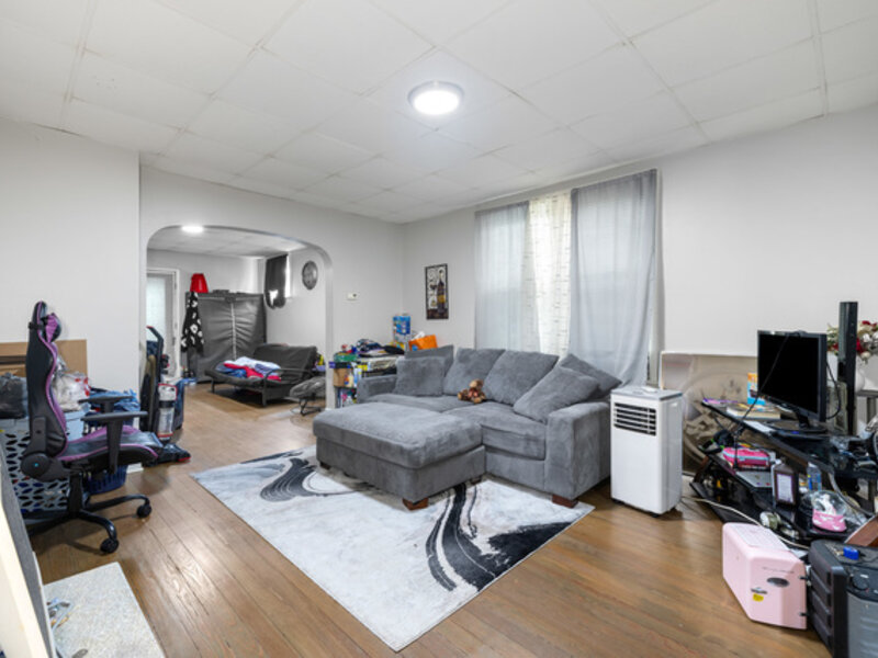 36 N Glenwood Avenue Glenwood IL 60425