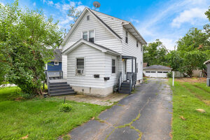 Photo of 36 N Glenwood Avenue Glenwood IL 60425