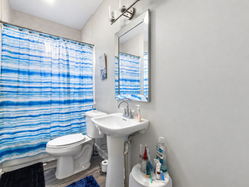 36 N Glenwood Avenue Glenwood IL 60425