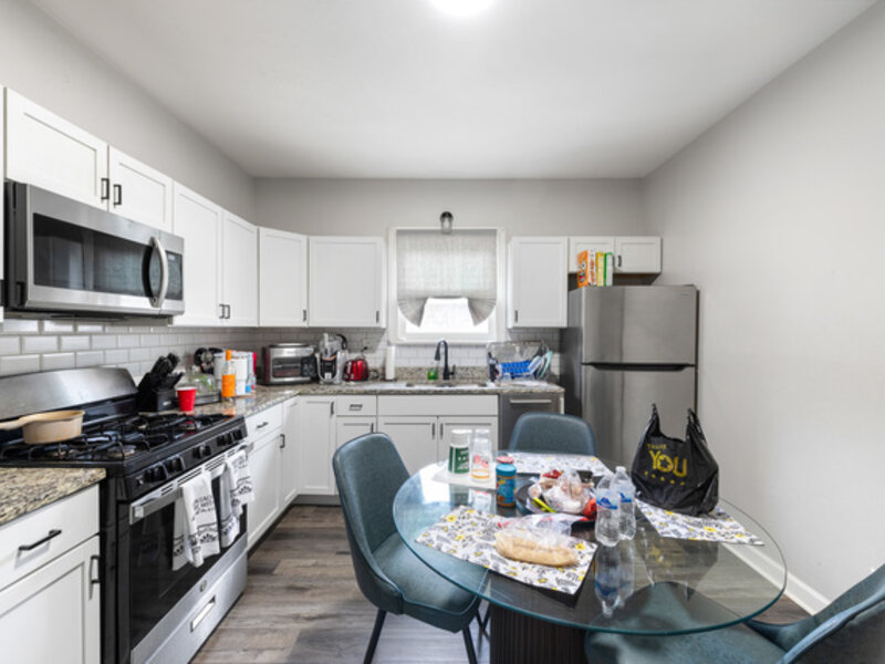 36 N Glenwood Avenue Glenwood IL 60425