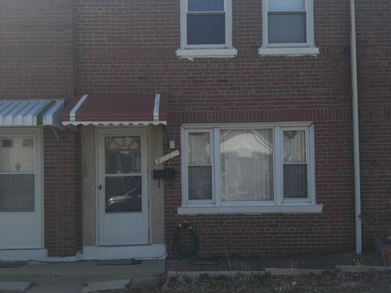 4017 W 58th Street Chicago IL 60629