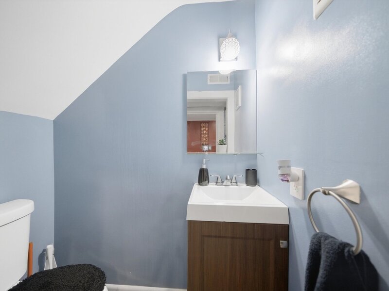 4017 W 58th Street Chicago IL 60629