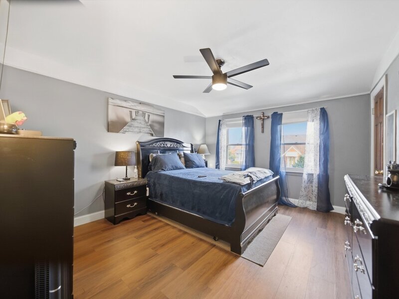 4017 W 58th Street Chicago IL 60629