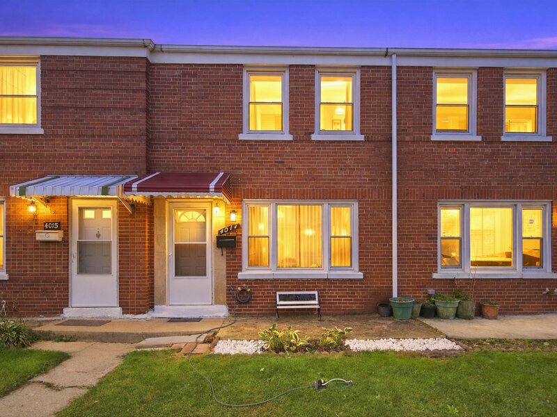 4017 W 58th Street Chicago IL 60629