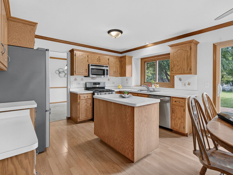13311 S Columbine Circle Plainfield IL 60585
