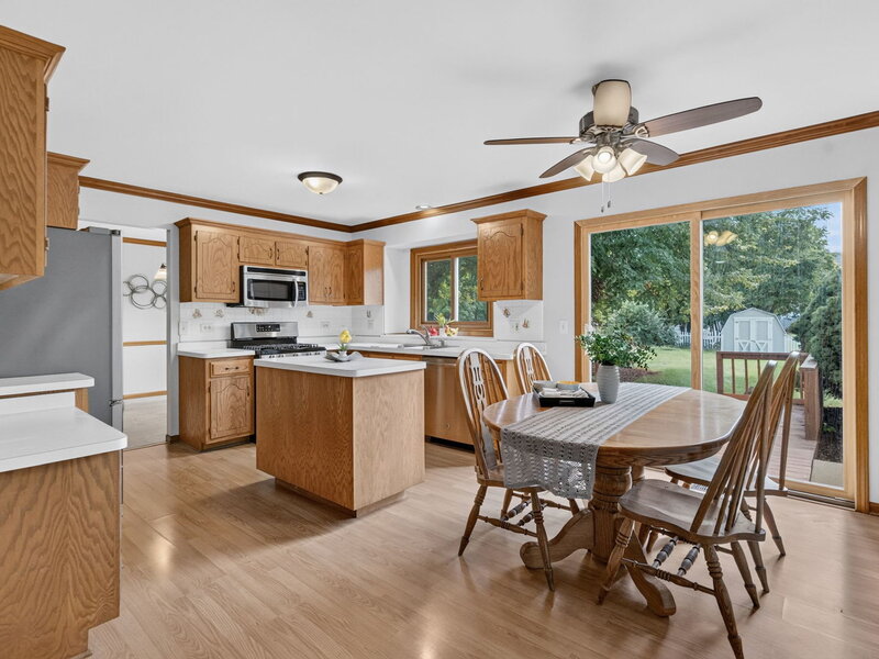 13311 S Columbine Circle Plainfield IL 60585