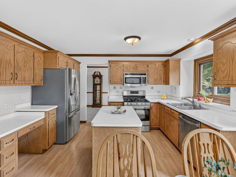 13311 S Columbine Circle Plainfield IL 60585