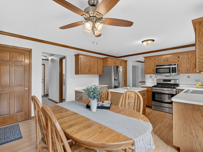 13311 S Columbine Circle Plainfield IL 60585