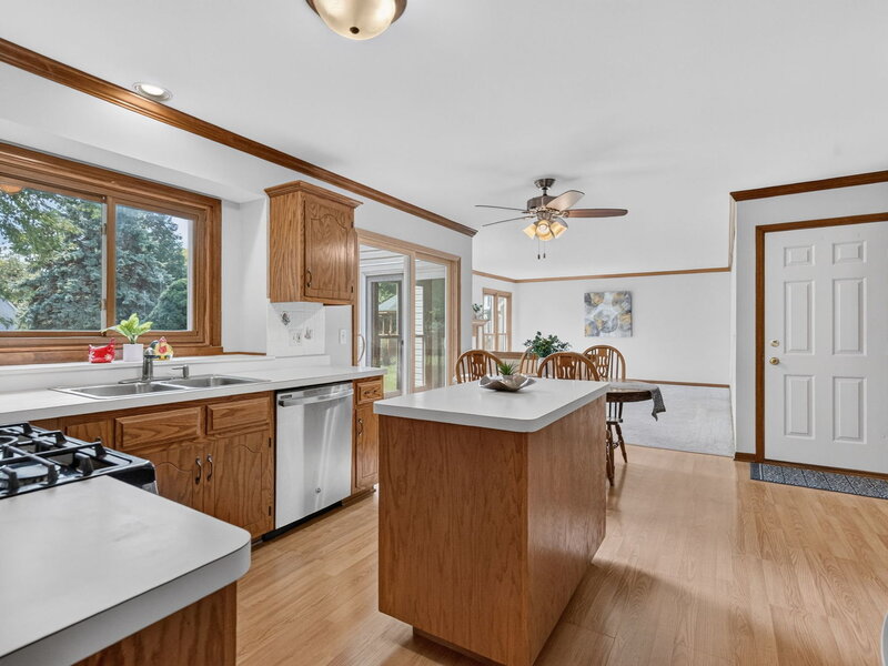 13311 S Columbine Circle Plainfield IL 60585