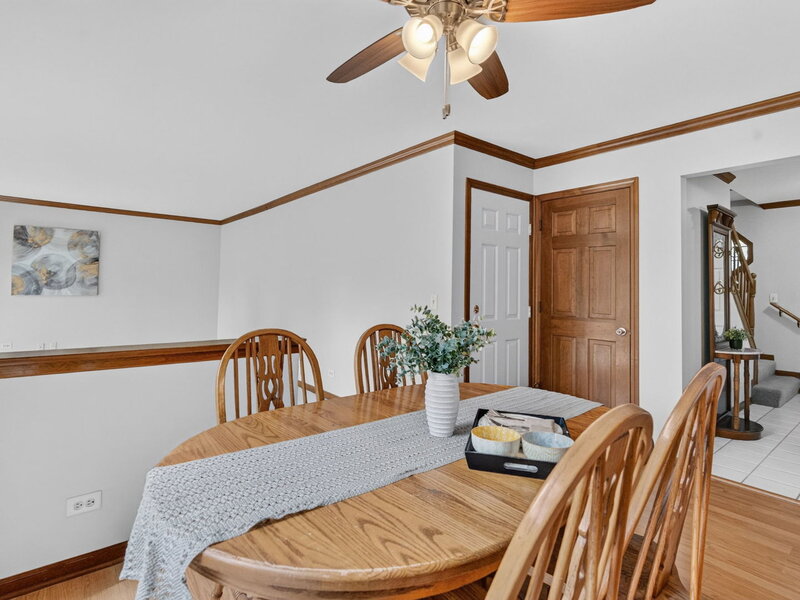 13311 S Columbine Circle Plainfield IL 60585