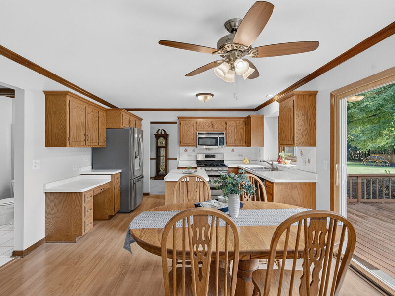 13311 S Columbine Circle Plainfield IL 60585