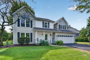 Photo of 13311 S Columbine Circle Plainfield IL 60585