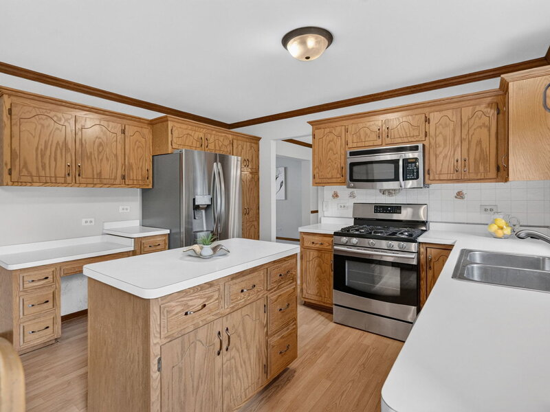 13311 S Columbine Circle Plainfield IL 60585