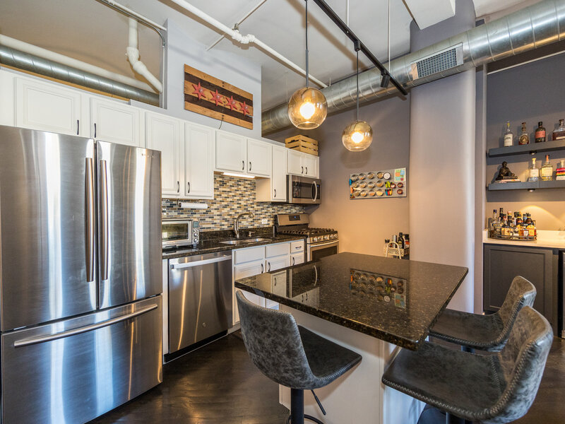 500 S Clinton Street Chicago IL 60607