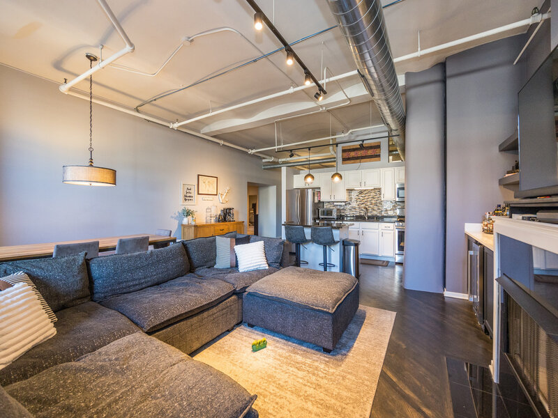 500 S Clinton Street Chicago IL 60607