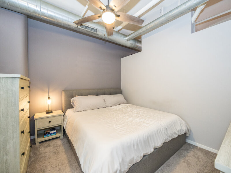 500 S Clinton Street Chicago IL 60607