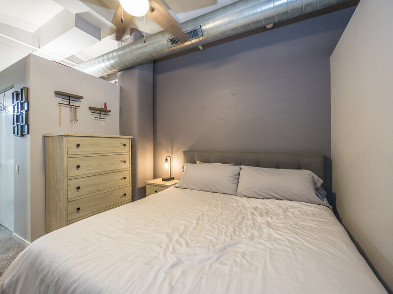 500 S Clinton Street Chicago IL 60607
