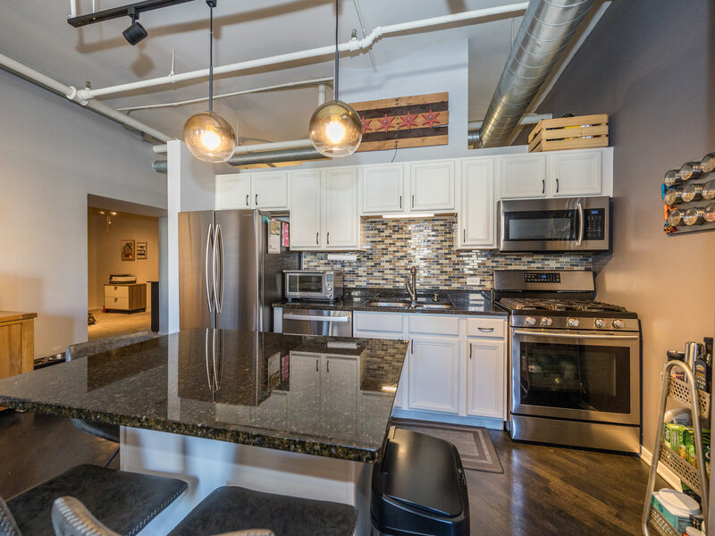 500 S Clinton Street Chicago IL 60607