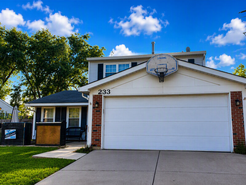 233 Yellow Pine Drive Bolingbrook IL 60440