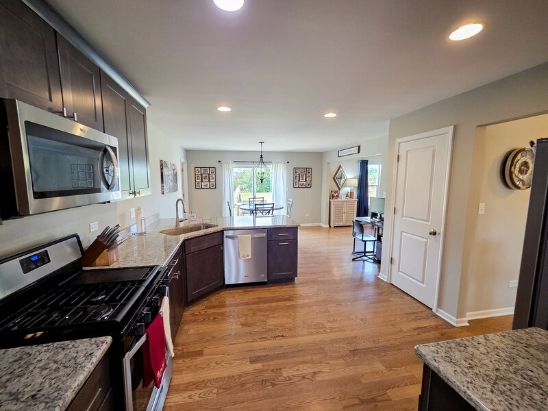 465 E Bethel Drive Bourbonnais IL 60914
