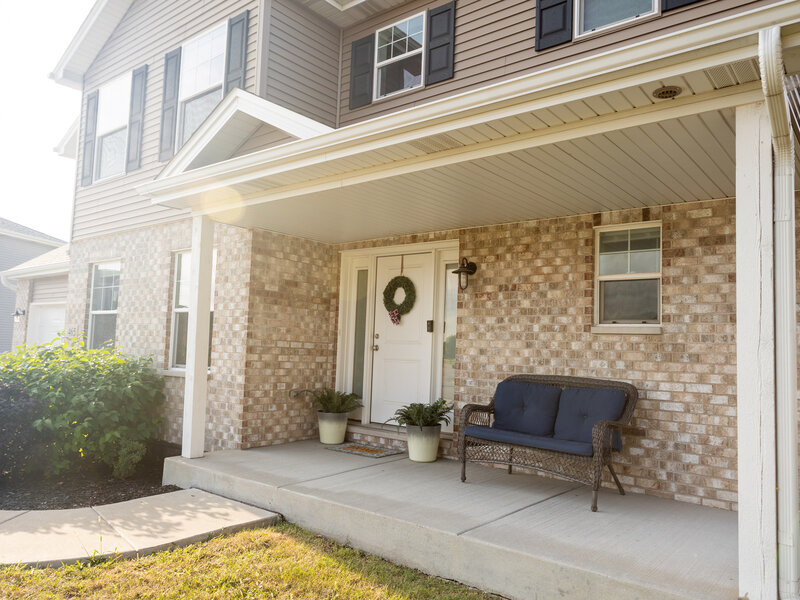 465 E Bethel Drive Bourbonnais IL 60914