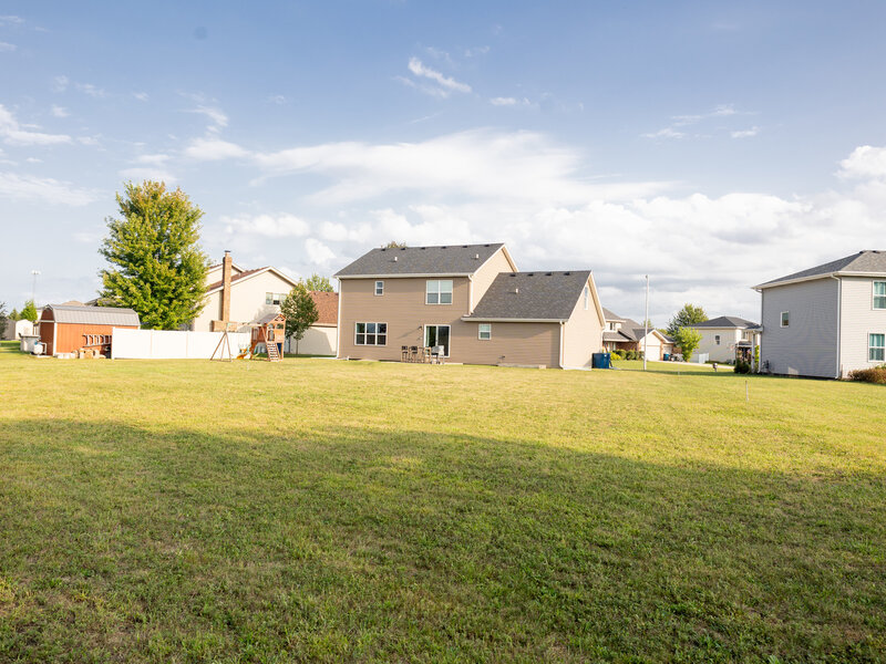 465 E Bethel Drive Bourbonnais IL 60914