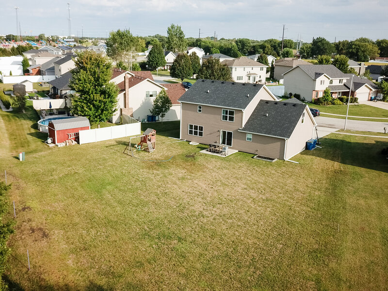 465 E Bethel Drive Bourbonnais IL 60914