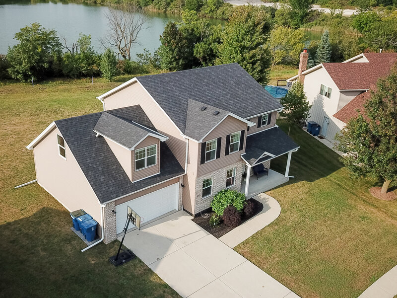 465 E Bethel Drive Bourbonnais IL 60914