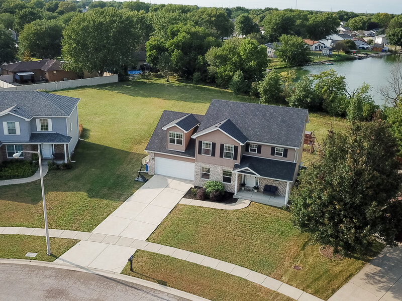 465 E Bethel Drive Bourbonnais IL 60914