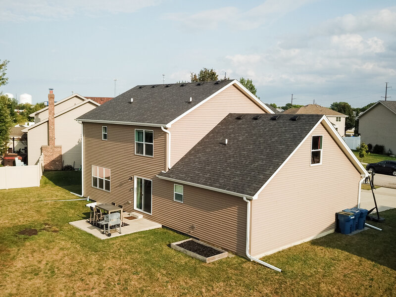 465 E Bethel Drive Bourbonnais IL 60914