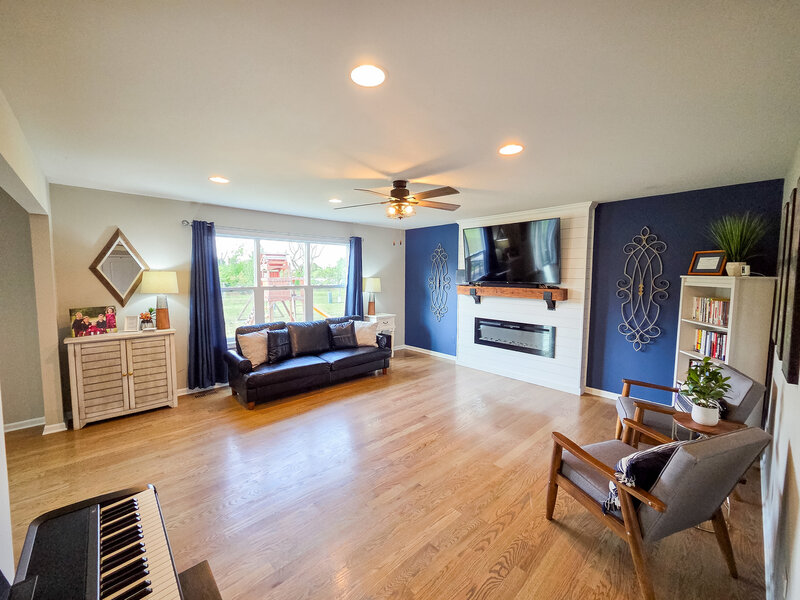 465 E Bethel Drive Bourbonnais IL 60914