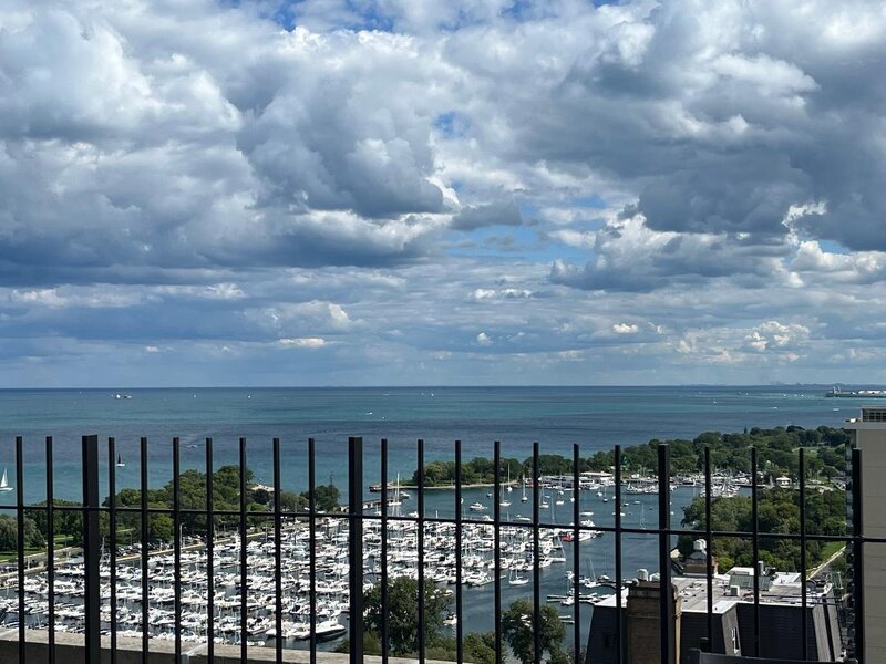 3550 N Lake Shore Drive Chicago IL 60657