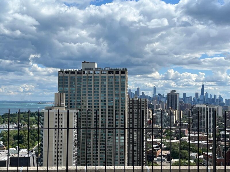 3550 N Lake Shore Drive Chicago IL 60657