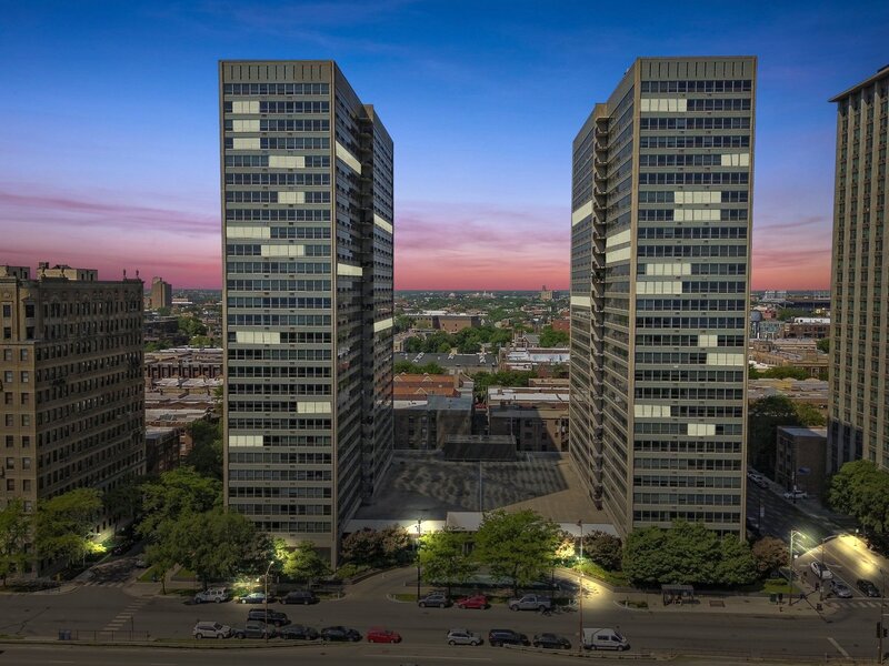 3550 N Lake Shore Drive Chicago IL 60657