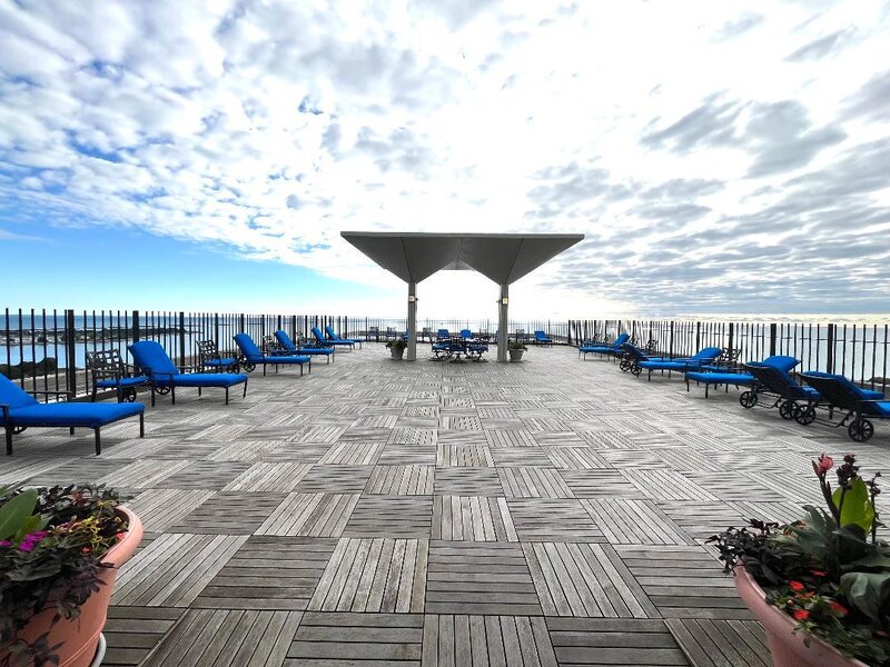 3550 N Lake Shore Drive Chicago IL 60657