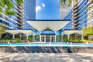 Photo of 3550 N Lake Shore Drive Chicago IL 60657 Unit 1202