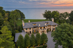 Photo of 595 Circle Lane Lake Forest IL 60045