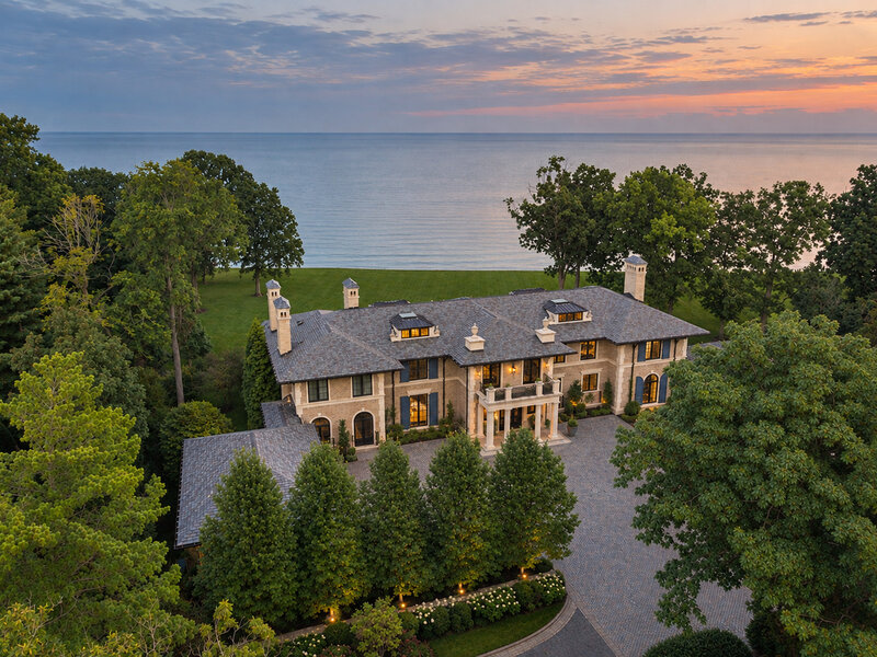 595 Circle Lane Lake Forest IL 60045