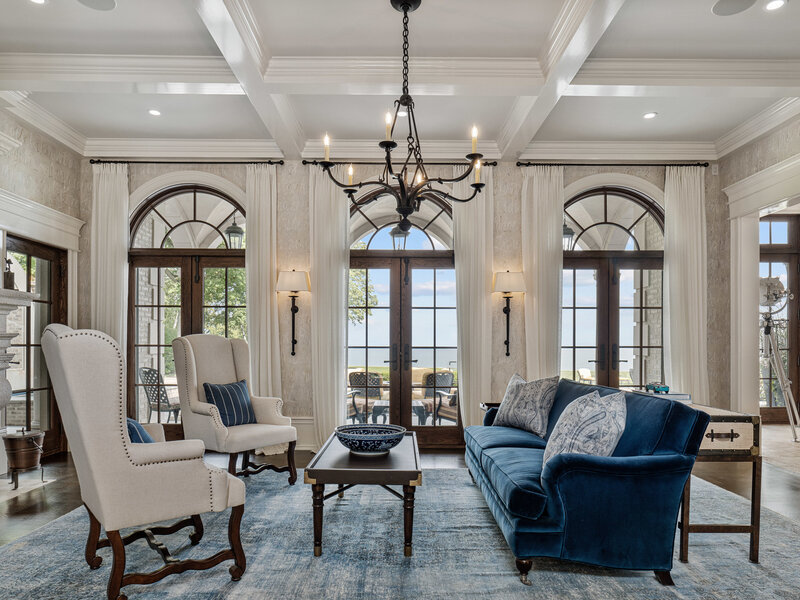 595 Circle Lane Lake Forest IL 60045