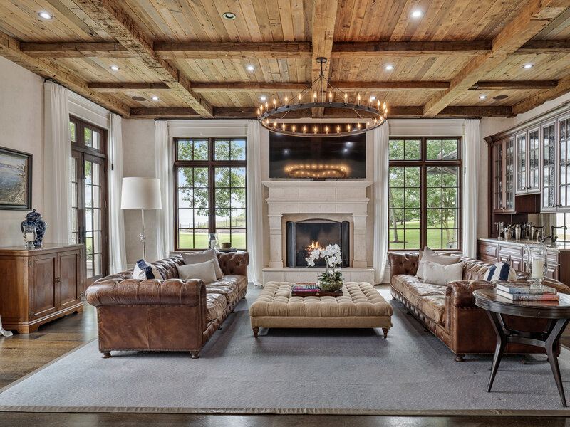 595 Circle Lane Lake Forest IL 60045