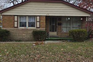 Photo of 2747 174th Street Hazel Crest IL 60429