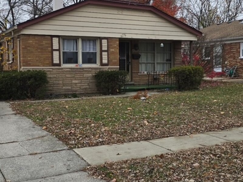2747 174th Street Hazel Crest IL 60429