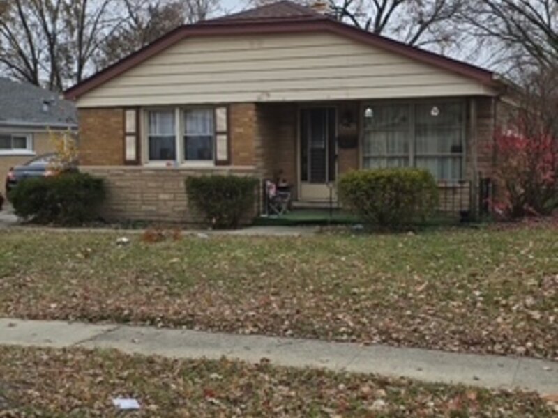 2747 174th Street Hazel Crest IL 60429
